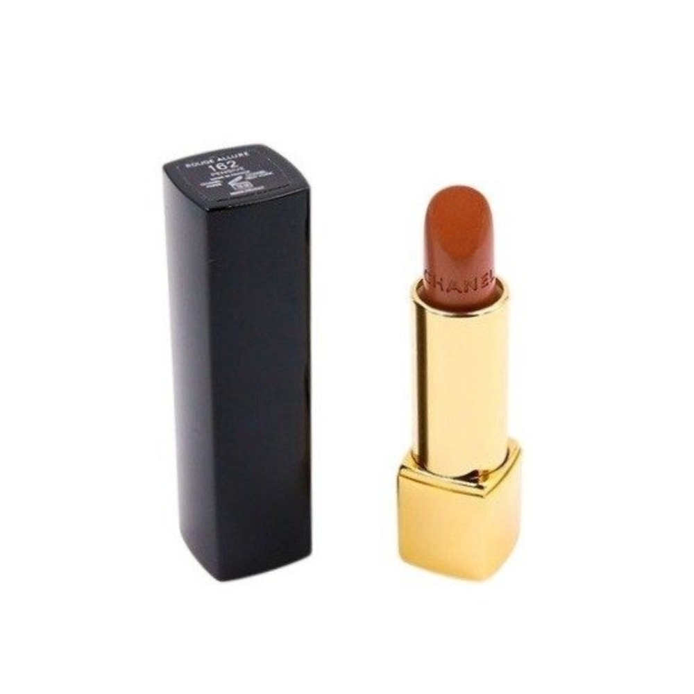 Chanel - Rouge‎ Allure Luminous Intense Lip Colour - 162 Pensive